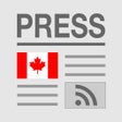 Ikon program: Canada Press