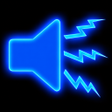 程序图标：High frequency sound simu…