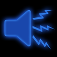 Icona del programma: High frequency sound simu…