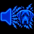 Icon of program: High frequency sound simu…