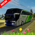 Programikonen: Bus Simulator Jetbus 3
