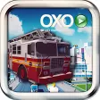 Fire Truck  Firefighters: Extreme Heavy Duty Game