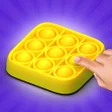 Ícone do programa: Antistress 3D Satisfying …