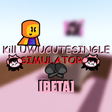 Icon of program: Kill UwUCuteSingle Simula…