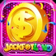 Programın simgesi: Jackpotland- Casino Slots…