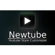 Newtube ( Youtube Style Customizer )