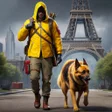 Ícone do programa: Lets Survive - Survival g…