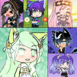 Ícone do programa: Gacha Cute GL Wallpapers …