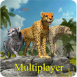 Programikon: Cheetah Multiplayer