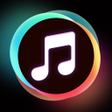程序图标：My Music: Offline Music P…