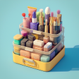 プログラムのアイコン：Home Packing-Organizing g…