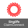 Ikon program: Singlife ClaimConnect