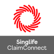 Singlife ClaimConnect