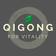 Programikonen: Qigong for Vitality