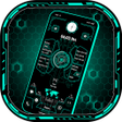 Icon of program: Eye catching launcher 201…