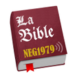 Programikonen: La Bible Nouvelle Edition…