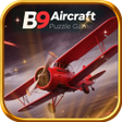 プログラムのアイコン：B9 Aircraft Puzzle Game