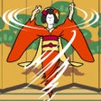 程序图标：舞妓ドリル