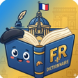 Icône du programme : Dictionnaire français