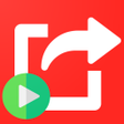 程序图标：Shorcut for youtube