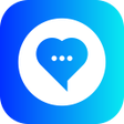 程序图标：Single Girls Private Chat