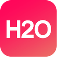 Иконка программы: H2OMark - AI Remove Water…