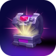 程序图标：Treasure VPN