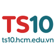 Ikona programu: TS10 HCM