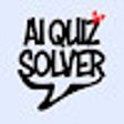 AI Quiz Solver icon
