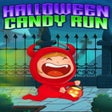 Programikonen: Halloween Candy Run