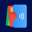 Ícone do programa: My Wallet Cards: Mobile W…