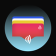 Icona del programma: My Wallet Cards: Mobile W…