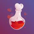 Programın simgesi: Infinite Alchemy