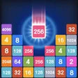 程序图标：Drop Merge : Number Puzzl…