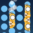 Ikona programu: Doggo Unlock Block Slide