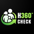 プログラムのアイコン：H360 Health