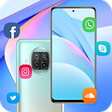 程序图标：Xiaomi Redmi Note 10 Pro …