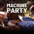 プログラムのアイコン：Machine Party