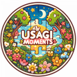 Icoon van programma: Usagi Moment