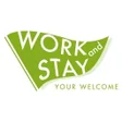 プログラムのアイコン：Work  Stay