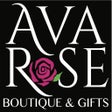 Programikonen: Ava Rose Boutique and Gif…