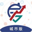 Programikonen: 房坐标城市版