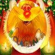 Icon of program: Santa Ride!