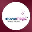 プログラムのアイコン：Movie Magic Multiplex