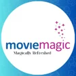 أيقونة البرنامج: Movie Magic Multiplex