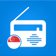 Ikona programu: Radio Singapore FM - 新加坡电…