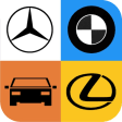 프로그램 아이콘: Logo Quiz - Guess The Car…