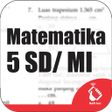 Kelas 5 SD Mapel Matematika icon