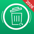 程序图标：Recover Deleted Messages …