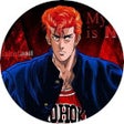 Иконка программы: Slam Dunk Wallpaper